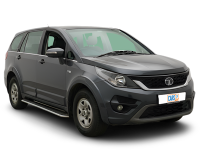 Tata Hexa-img